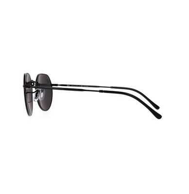 RAY-BAN RB 3565 002/48 53 Unisex Güneş Gözlüğü - 3