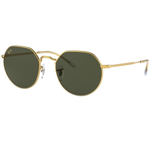 RAY-BAN RB 3565 919631 53 Unisex Güneş Gözlüğü - 1