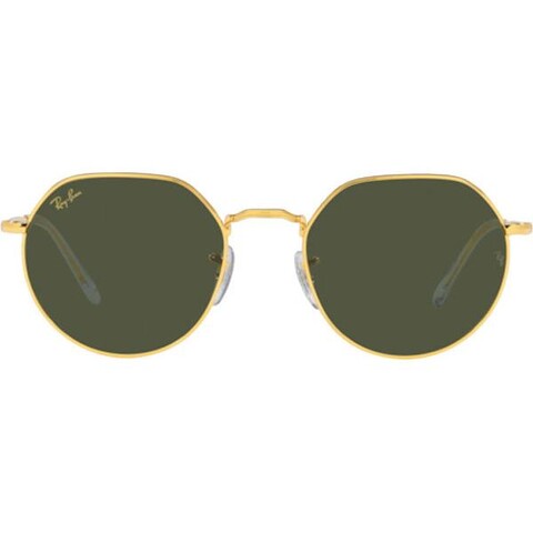 RAY-BAN RB 3565 919631 53 Unisex Güneş Gözlüğü - 2