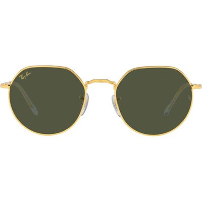 RAY-BAN RB 3565 919631 53 Unisex Güneş Gözlüğü - 2