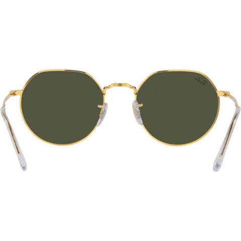 RAY-BAN RB 3565 919631 53 Unisex Güneş Gözlüğü - 3