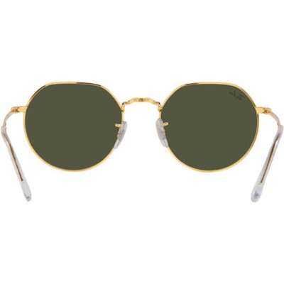 RAY-BAN RB 3565 919631 53 Unisex Güneş Gözlüğü - 3