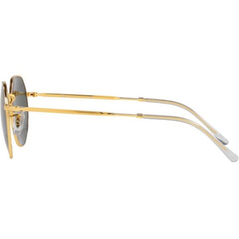 RAY-BAN RB 3565 919631 53 Unisex Güneş Gözlüğü - 4