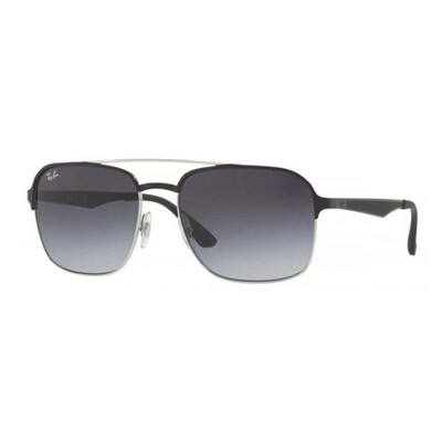 Ray-Ban RB 3570 90048G 58 Erkek Güneş Gözlüğü - 1