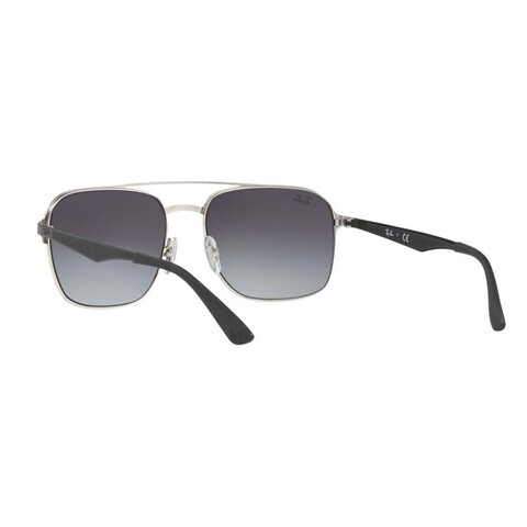Ray-Ban RB 3570 90048G 58 Erkek Güneş Gözlüğü - 2