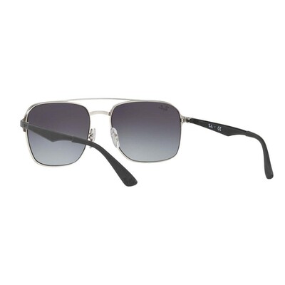 Ray-Ban RB 3570 90048G 58 Erkek Güneş Gözlüğü - 2