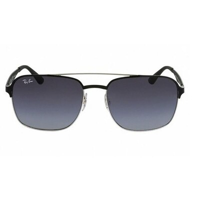 Ray-Ban RB 3570 90048G 58 Erkek Güneş Gözlüğü - 3