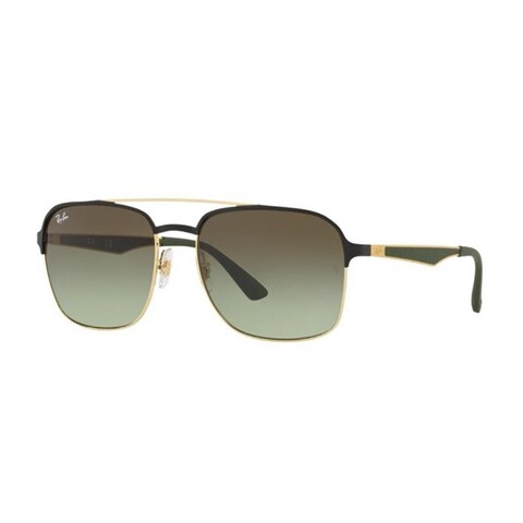 Ray-Ban RB 3570 9110E8 58 Erkek Güneş Gözlüğü - 1