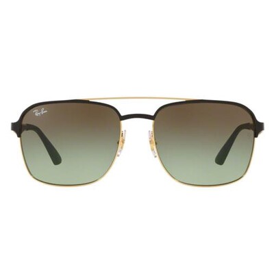 Ray-Ban RB 3570 9110E8 58 Erkek Güneş Gözlüğü - 2