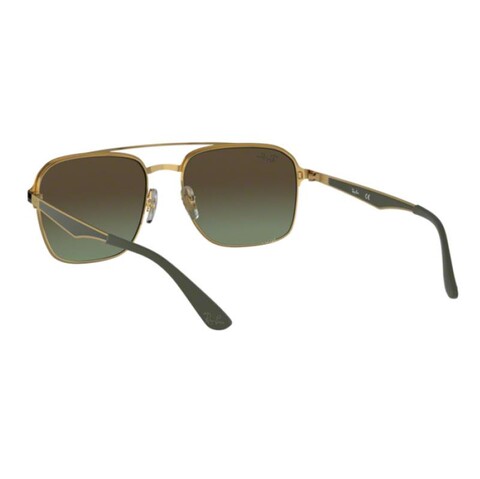 Ray-Ban RB 3570 9110E8 58 Erkek Güneş Gözlüğü - 3
