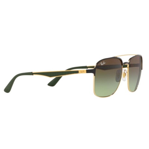 Ray-Ban RB 3570 9110E8 58 Erkek Güneş Gözlüğü - 4