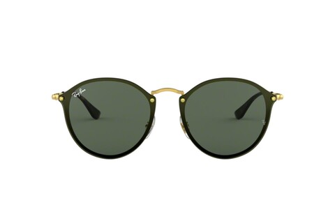 RAY-BAN 0RB3574N 001/71 59 Blaze Hexagonal Unisex Güneş Gözlüğü - 2