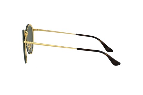 RAY-BAN 0RB3574N 001/71 59 Blaze Hexagonal Unisex Güneş Gözlüğü - 3