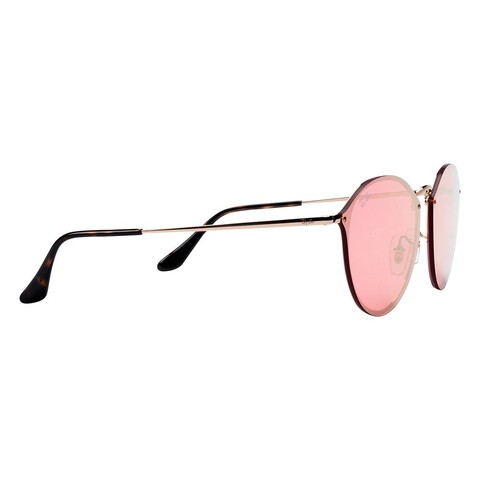 Ray-Ban RB 3574N 001/E4 59 Kadın Güneş Gözlüğü - 1