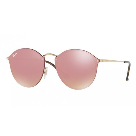Ray-Ban RB 3574N 001/E4 59 Kadın Güneş Gözlüğü - 2