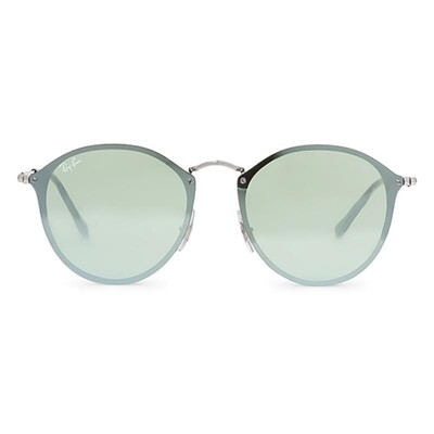 Ray-Ban RB 3574N 003/30 59 Blaze Round Unisex Güneş Gözlüğü - 2