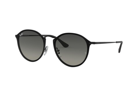 RAY-BAN 0RB3574N 153/11 59 BLAZE ROUND Unisex Güneş Gözlüğü - 1