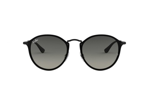 RAY-BAN 0RB3574N 153/11 59 BLAZE ROUND Unisex Güneş Gözlüğü - 2