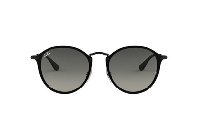 RAY-BAN 0RB3574N 153/11 59 BLAZE ROUND Unisex Güneş Gözlüğü - 2