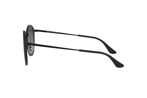 RAY-BAN 0RB3574N 153/11 59 BLAZE ROUND Unisex Güneş Gözlüğü - 3