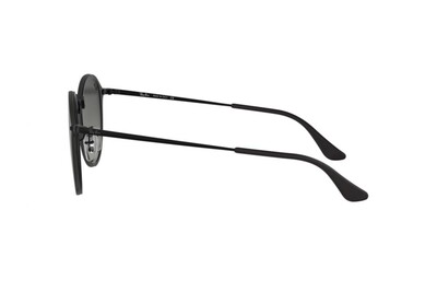 RAY-BAN 0RB3574N 153/11 59 BLAZE ROUND Unisex Güneş Gözlüğü - 3