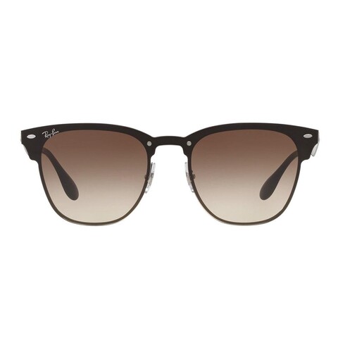 Ray-Ban RB 3576N 041/13 41 BLAZE CLUBMASTER Unisex Güneş Gözlüğü - 2