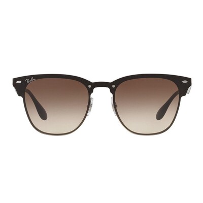 Ray-Ban RB 3576N 041/13 41 BLAZE CLUBMASTER Unisex Güneş Gözlüğü - 2