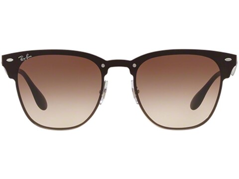 Ray-Ban RB 3576N 041/13 47 BLAZE CLUBMASTER Unisex Güneş Gözlüğü - 2
