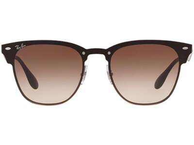 Ray-Ban RB 3576N 041/13 47 BLAZE CLUBMASTER Unisex Güneş Gözlüğü - 2