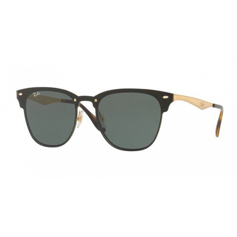 Ray-Ban RB 3576N 043/71 41 Blaze Clubmaster Unisex Güneş Gözlüğü - 1
