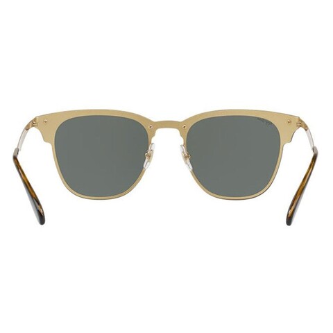 Ray-Ban RB 3576N 043/71 41 Blaze Clubmaster Unisex Güneş Gözlüğü - 2