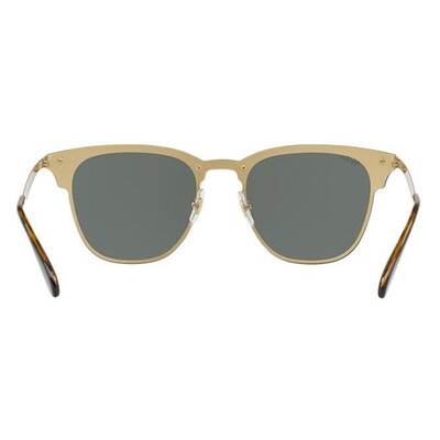 Ray-Ban RB 3576N 043/71 41 Blaze Clubmaster Unisex Güneş Gözlüğü - 2