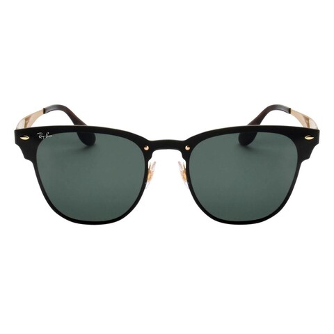 Ray-Ban RB 3576N 043/71 41 Blaze Clubmaster Unisex Güneş Gözlüğü - 4
