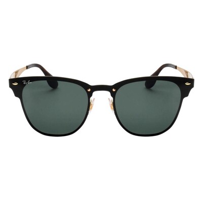 Ray-Ban RB 3576N 043/71 41 Blaze Clubmaster Unisex Güneş Gözlüğü - 4