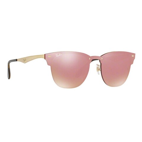 Ray-Ban RB 3576N 043/E4 41 Kadın Güneş Gözlüğü - 3