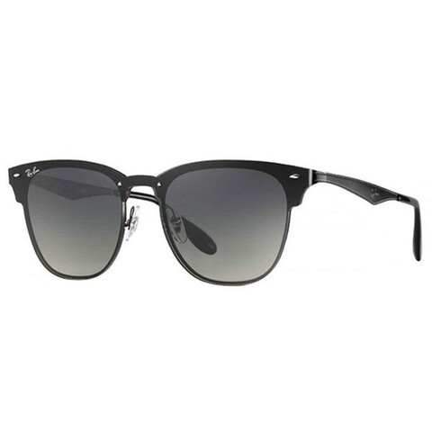Ray-Ban RB 3576N 153/11 41 BLAZE CLUBMASTER Unisex Güneş Gözlüğü - 1