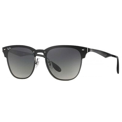 Ray-Ban RB 3576N 153/11 41 BLAZE CLUBMASTER Unisex Güneş Gözlüğü - 1