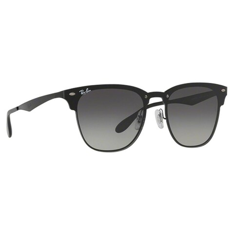Ray-Ban RB 3576N 153/11 41 BLAZE CLUBMASTER Unisex Güneş Gözlüğü - 2