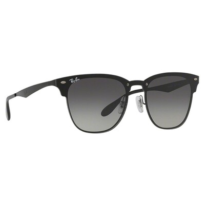 Ray-Ban RB 3576N 153/11 41 BLAZE CLUBMASTER Unisex Güneş Gözlüğü - 2