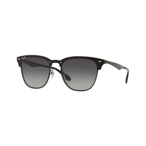 Ray-Ban RB 3576N 153/11 47 BLAZE CLUBMASTER Unisex Güneş Gözlüğü - 1