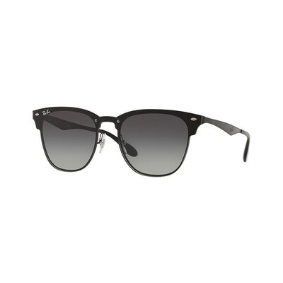 Ray-Ban RB 3576N 153/11 47 BLAZE CLUBMASTER Unisex Güneş Gözlüğü - 1