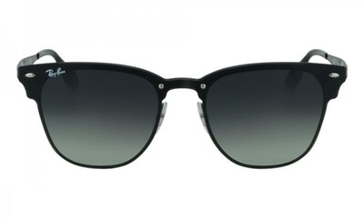 Ray-Ban RB 3576N 153/11 47 BLAZE CLUBMASTER Unisex Güneş Gözlüğü - 2