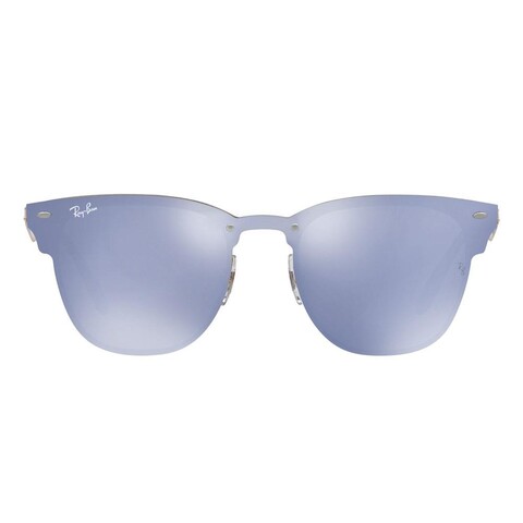 Ray-Ban RB 3576N 90391U 41 Blaze Clubmaster Unisex Güneş Gözlüğü - 2
