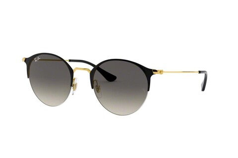 RAY-BAN 0RB3578 187/11 50 Unisex Güneş Gözlüğü - 1