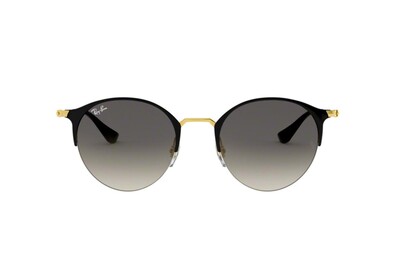 RAY-BAN 0RB3578 187/11 50 Unisex Güneş Gözlüğü - 2