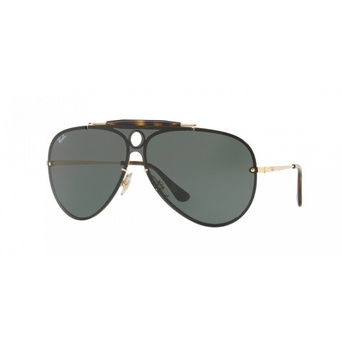 Ray-Ban RB 3581N 001/71 32 Erkek Güneş Gözlüğü - 1