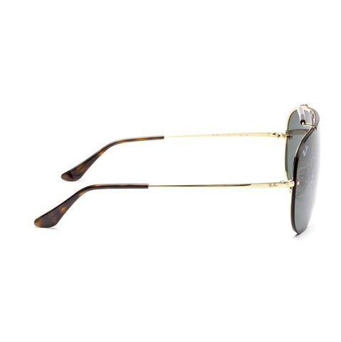 Ray-Ban RB 3581N 001/71 32 Erkek Güneş Gözlüğü - 2