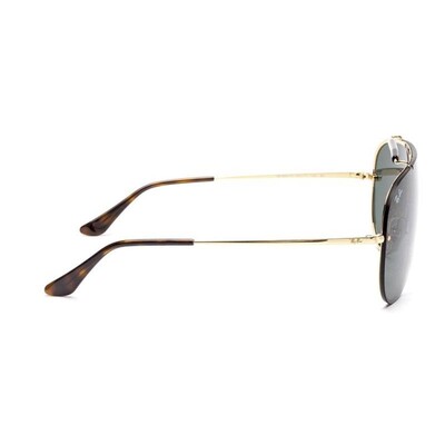 Ray-Ban RB 3581N 001/71 32 Erkek Güneş Gözlüğü - 2