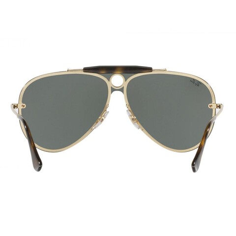 Ray-Ban RB 3581N 001/71 32 Erkek Güneş Gözlüğü - 3