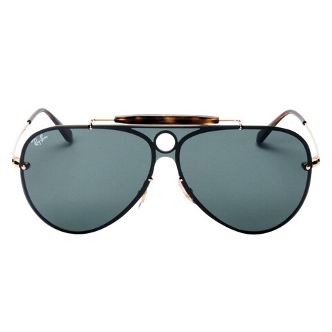 Ray-Ban RB 3581N 001/71 32 Erkek Güneş Gözlüğü - 4